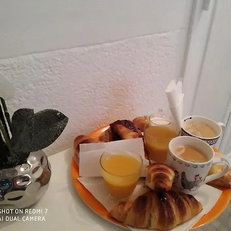 Chambres Tout Confort,Gare Tgv ,Wifi,Clim, Parking,Pt Dejeuner Perpignan Buitenkant foto