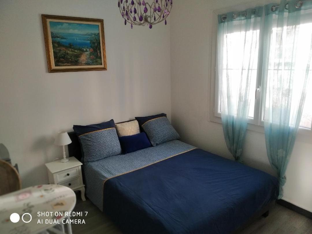 Privatunterkunft Confort,gare Tgv ,wifi,climatisation, Parking,pt Dejeuner *