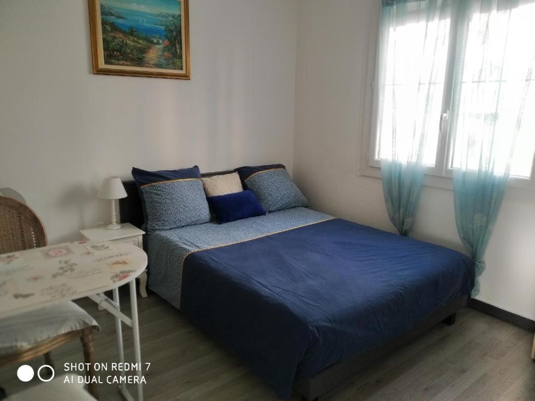 Confort,gare Tgv ,wifi,climatisation, Parking,pt Dejeuner * Perpignan