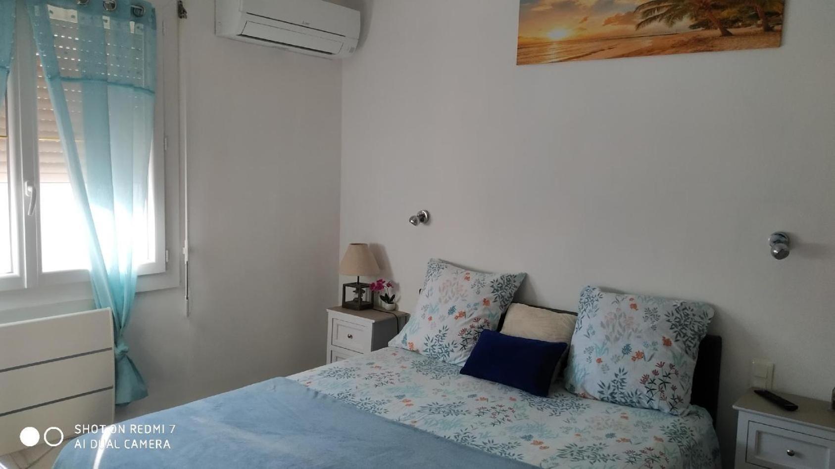 Confort,gare Tgv ,wifi,climatisation, Parking,pt Dejeuner