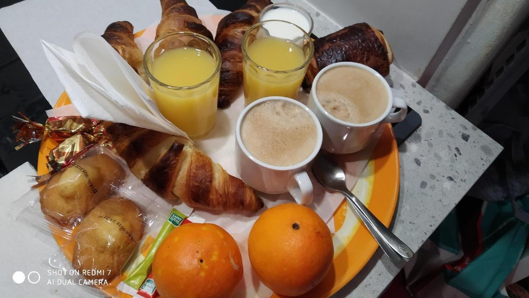 Confort,gare Tgv ,wifi,climatisation, Parking,pt Dejeuner Perpignan